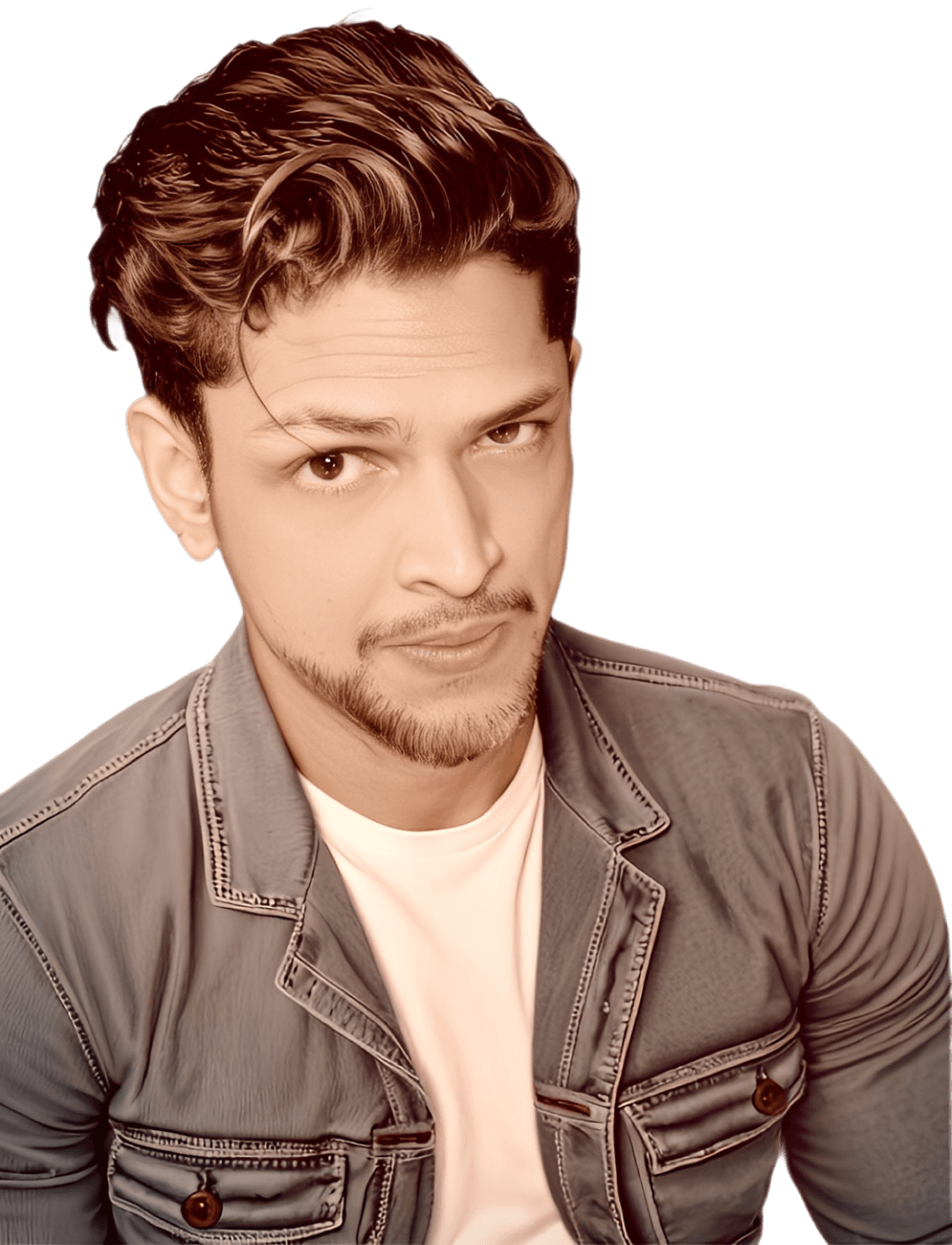 The Architect of Oraya