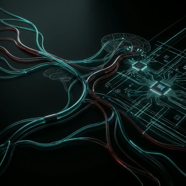 Neural to Digital Bridge